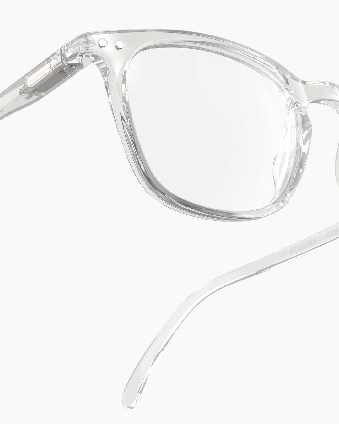 Reading Glasses (#E Crystal)