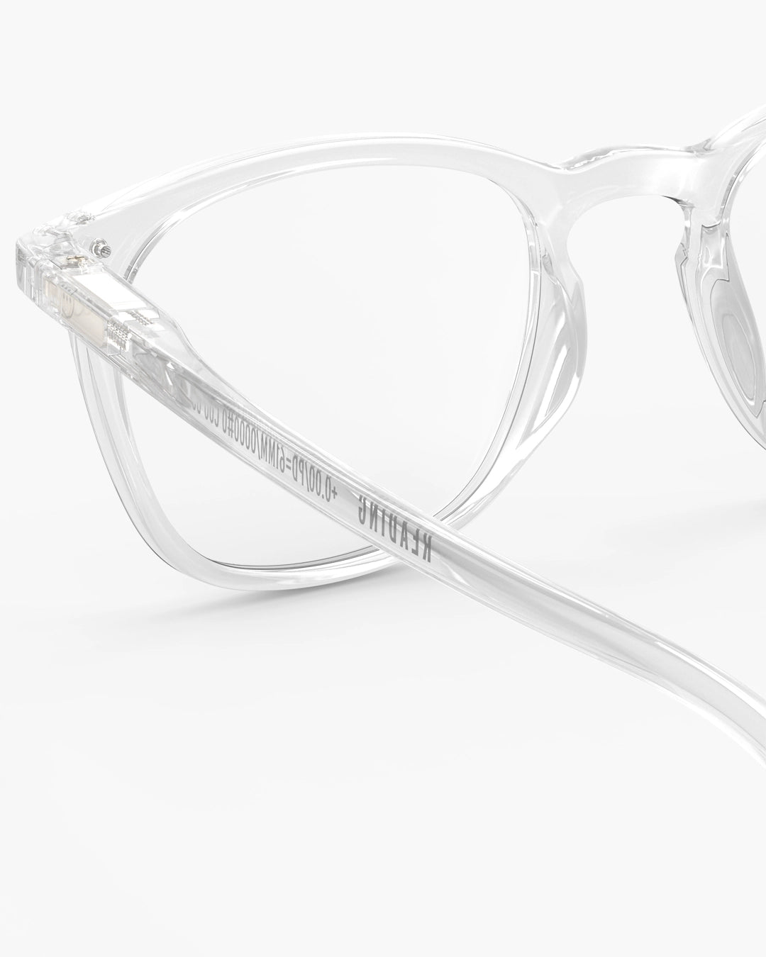 Reading Glasses (#E Crystal)