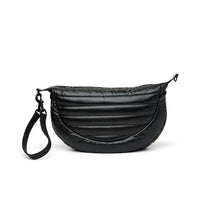 Elton Hobo Crossbody Bag