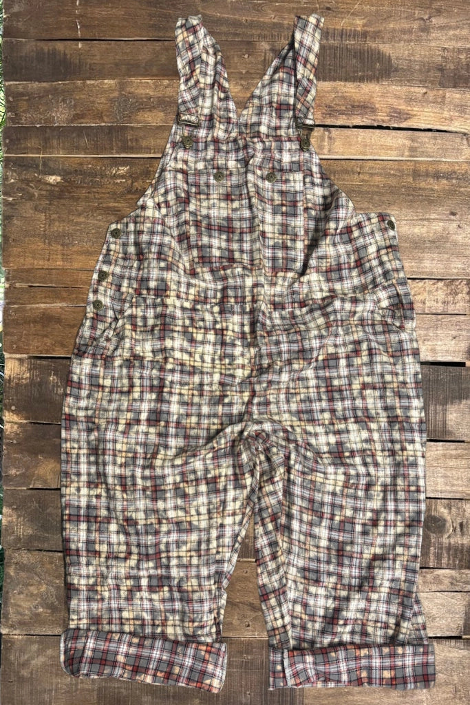 Endless Journey Overalls