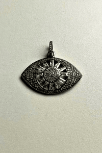 Evil Eye Charm