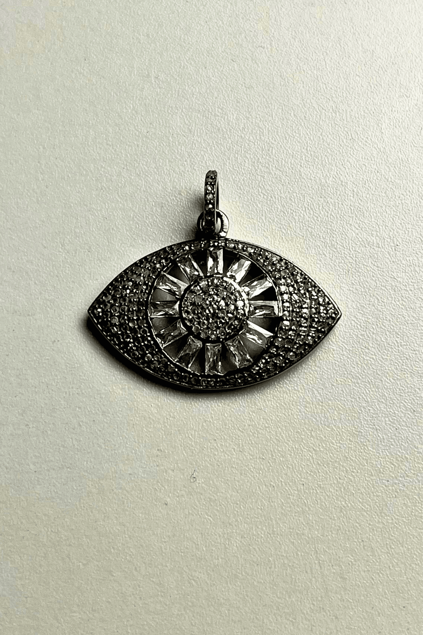 Evil Eye Charm