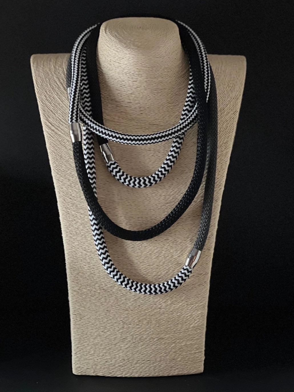 Evolve Necklace