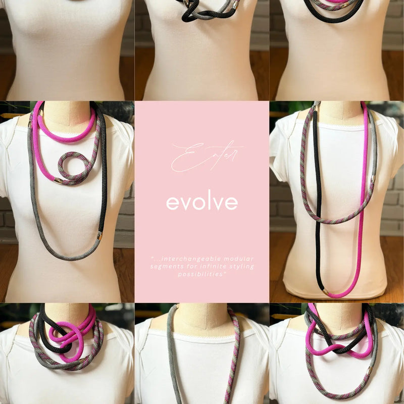 Evolve Necklace