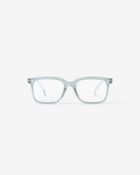 Reading Glasses (#L Frozen Blue)