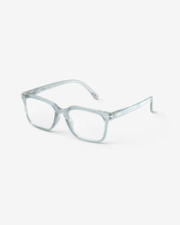Reading Glasses (#L Frozen Blue)