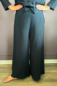 Wide Leg Pant