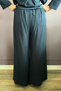 Wide Leg Pant