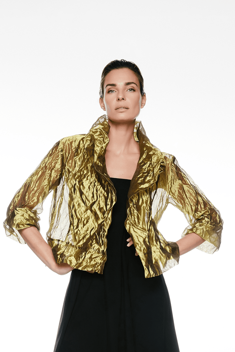 116  Ficus Jacket