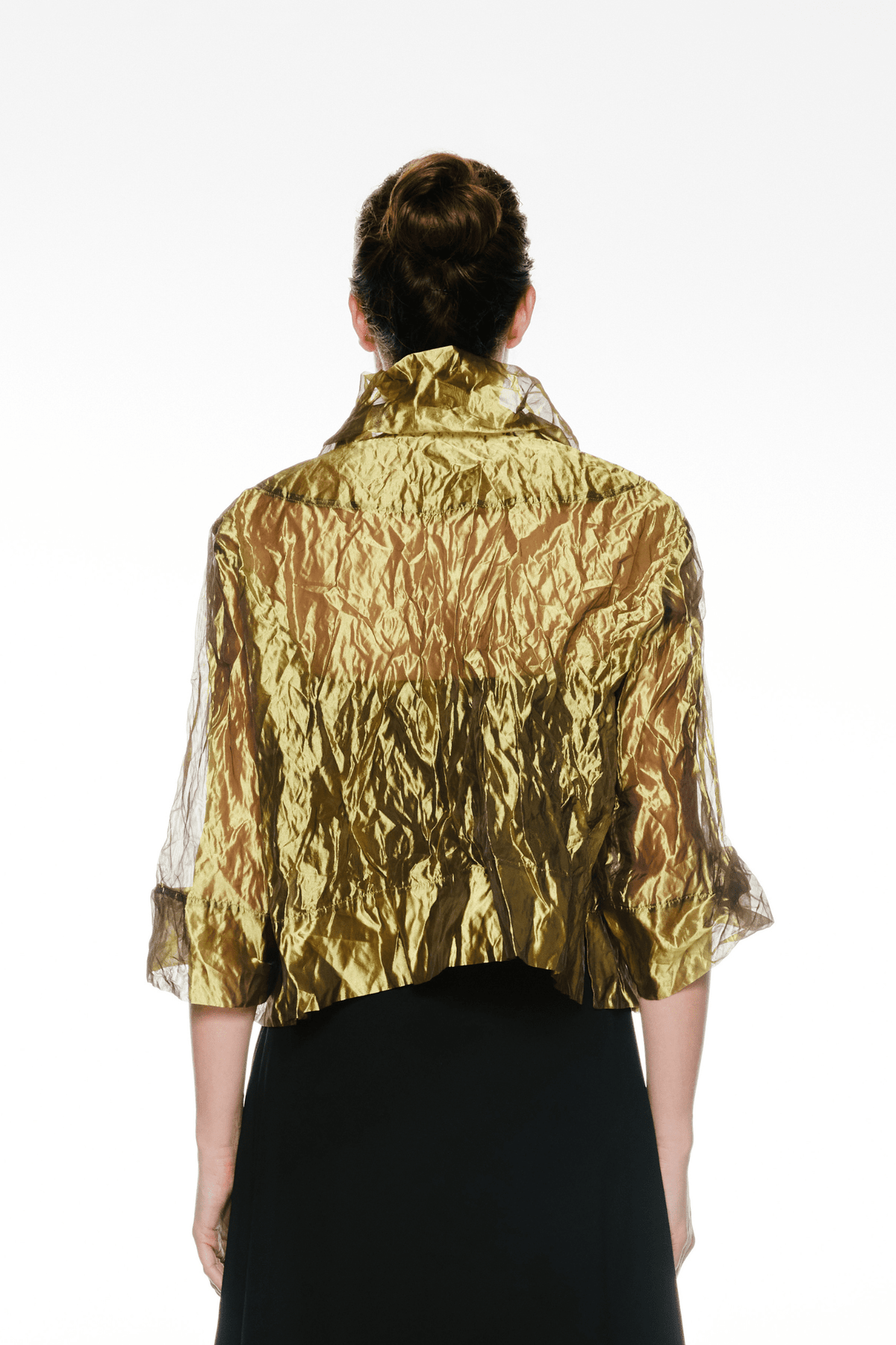 116  Ficus Jacket