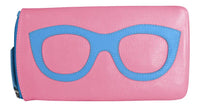Eyeglass Case with Eyeglass Design