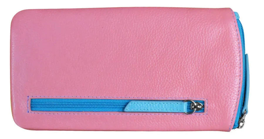 Eyeglass Case with Eyeglass Design