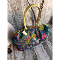 Flora Pioneer Snap Frame Bag