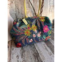 Flora Pioneer Snap Frame Bag