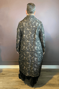 Copper Flower Jacket