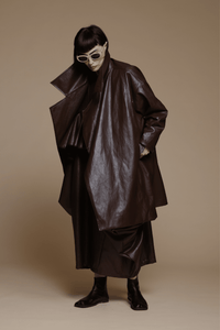 J65os    Fold Jacket
