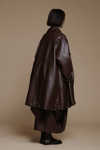 J65os    Fold Jacket