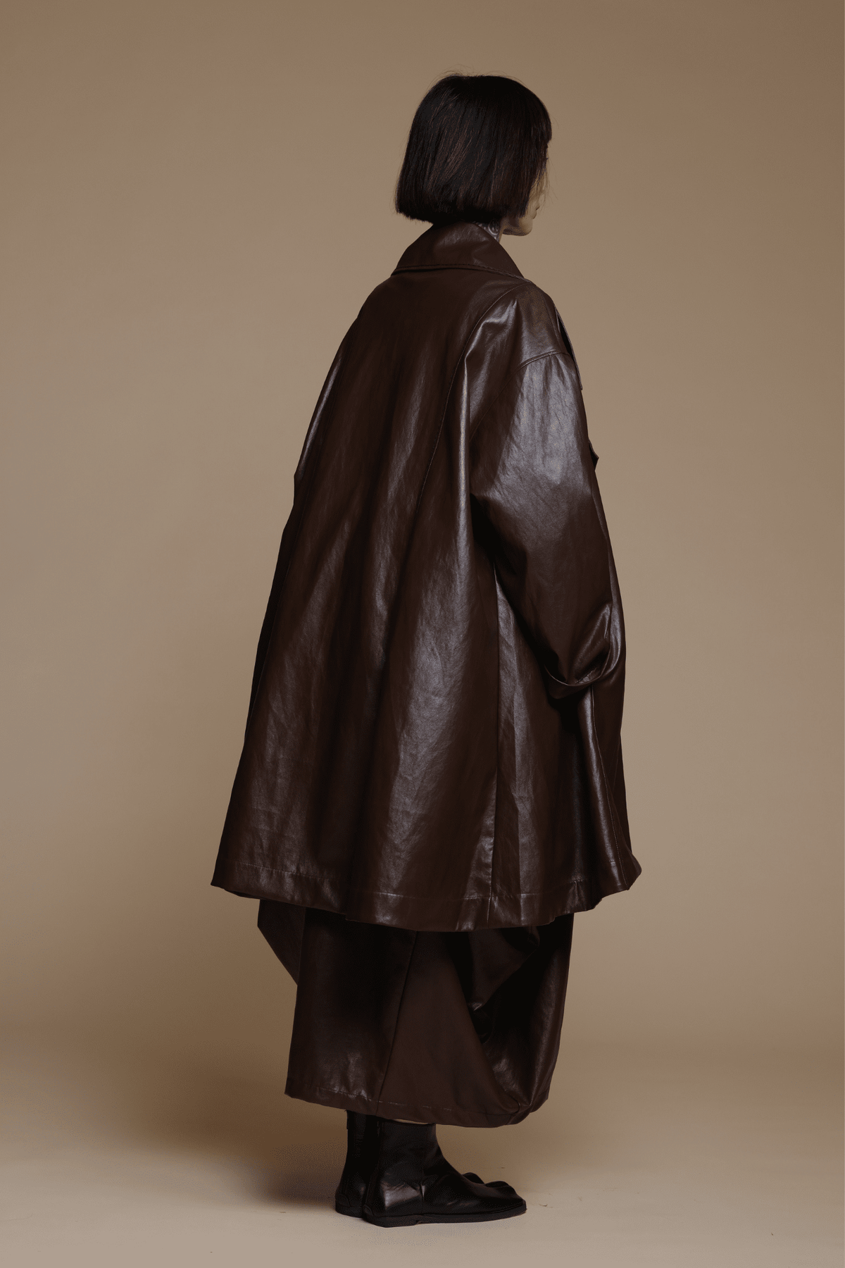 J65os    Fold Jacket
