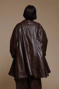 J65os    Fold Jacket