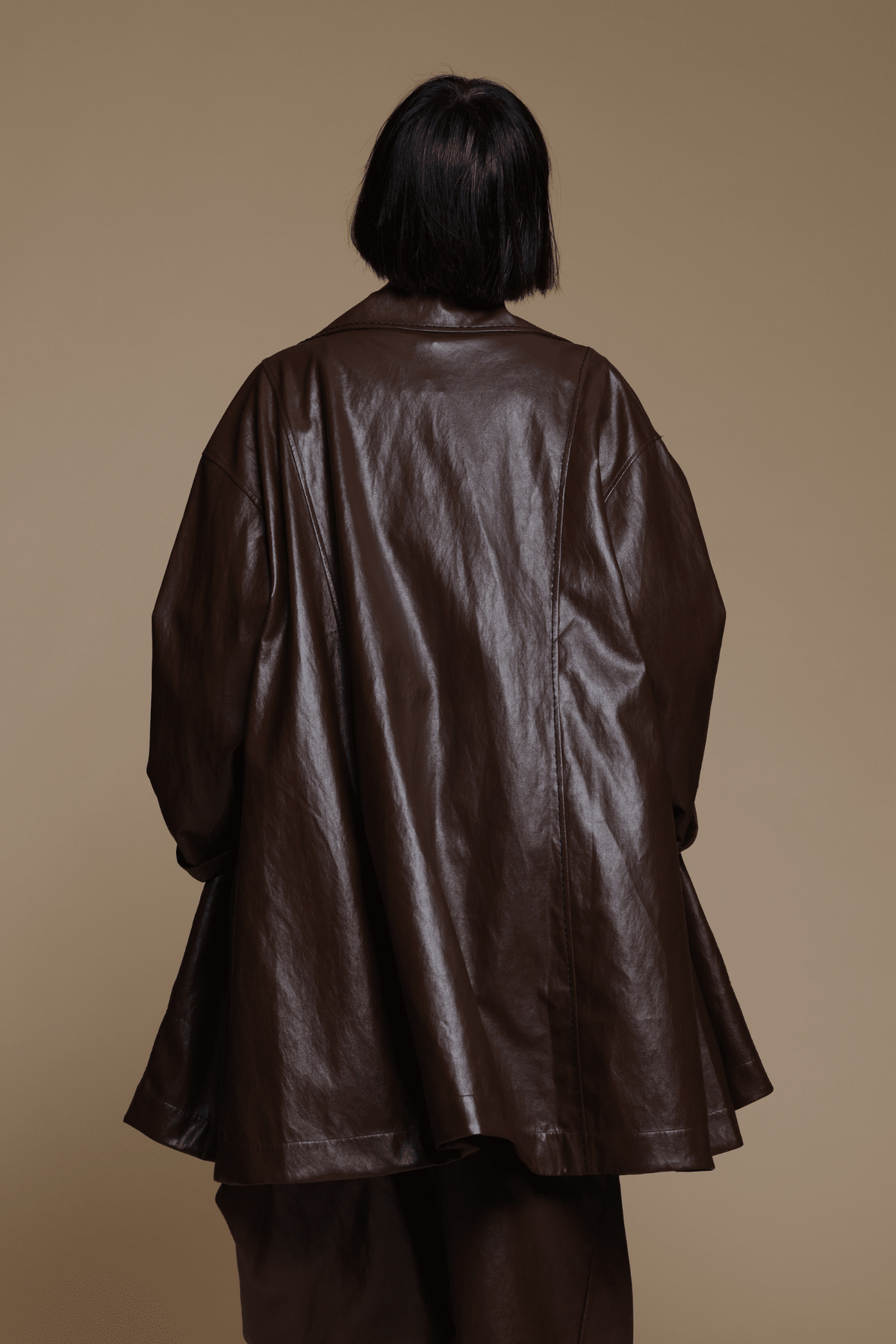 J65os    Fold Jacket