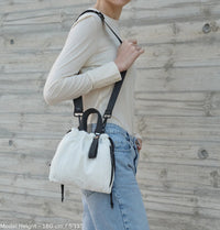 Frankie Small Bucket Bag