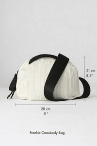 Frankie Crossbody Bag