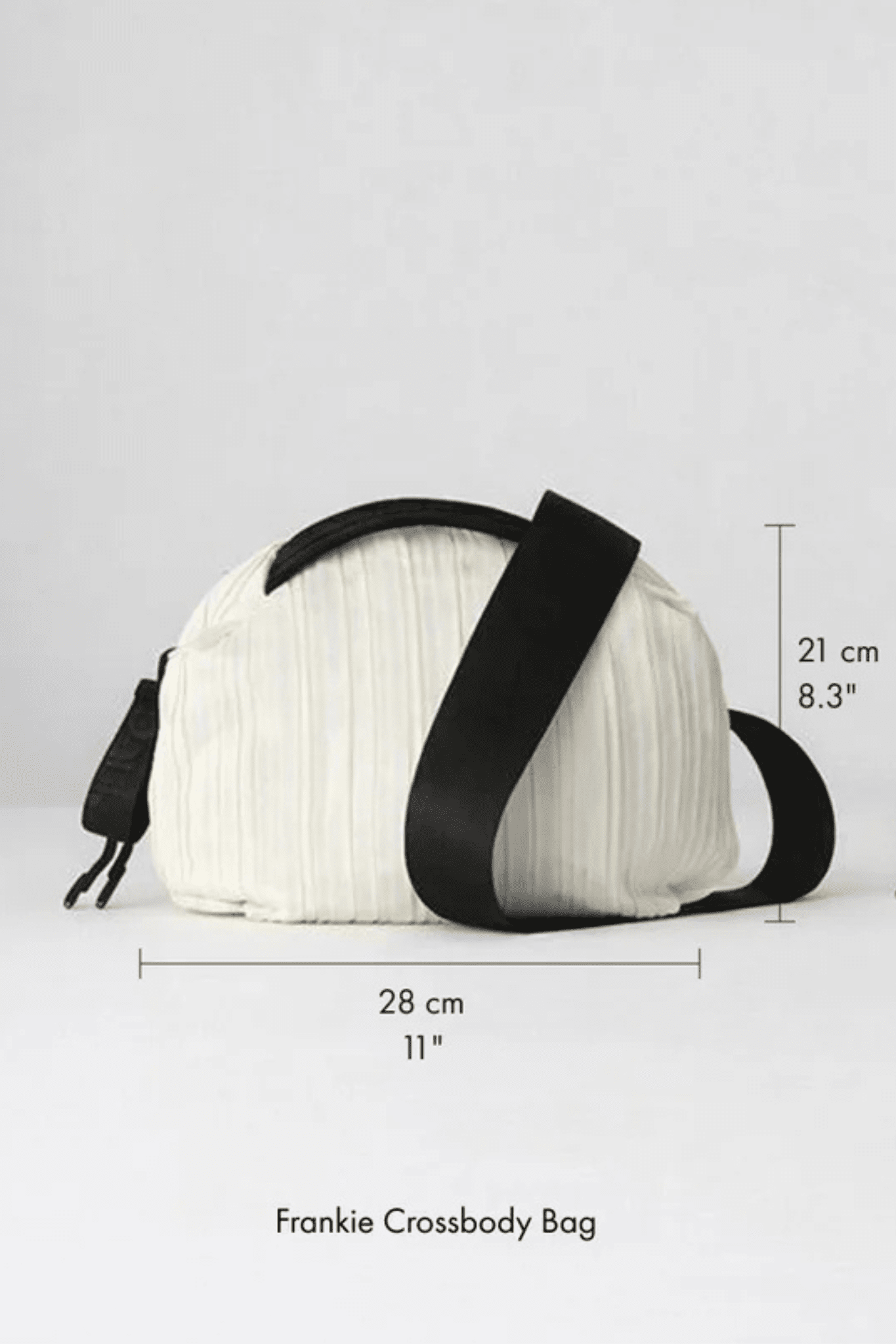 Frankie Crossbody Bag