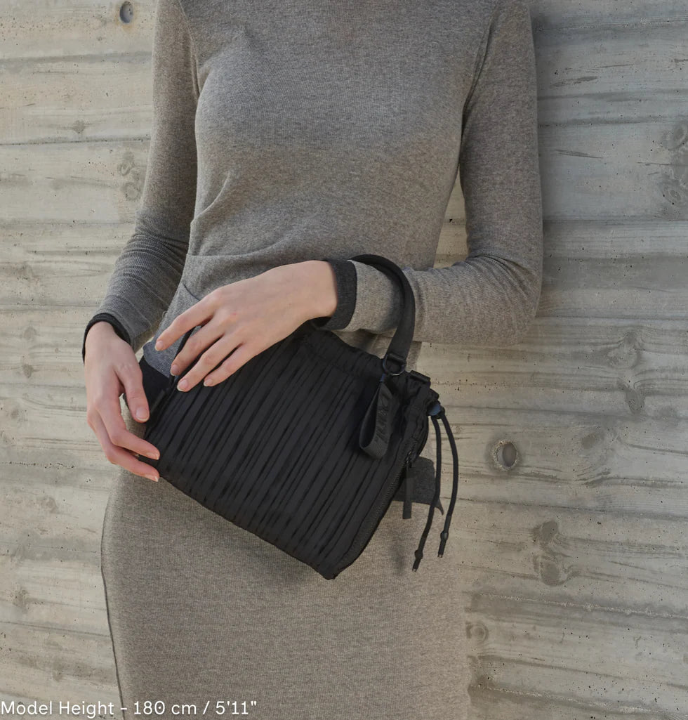 Frankie Small Bucket Bag