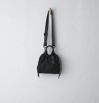Frankie Small Bucket Bag