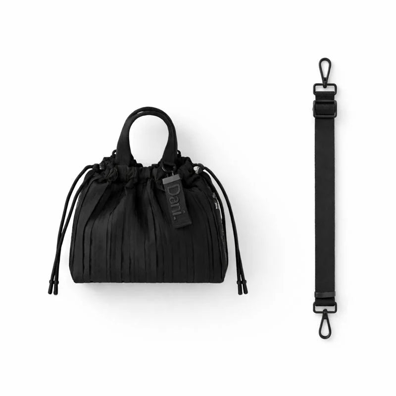 Frankie Small Bucket Bag