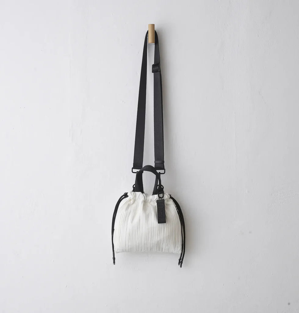 Frankie Small Bucket Bag