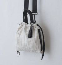 Frankie Small Bucket Bag