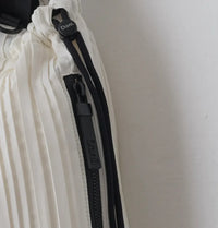 Frankie Small Bucket Bag