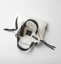 Frankie Small Bucket Bag