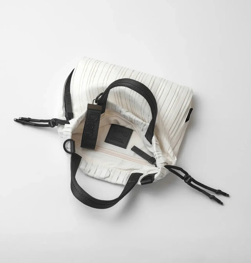 Frankie Small Bucket Bag
