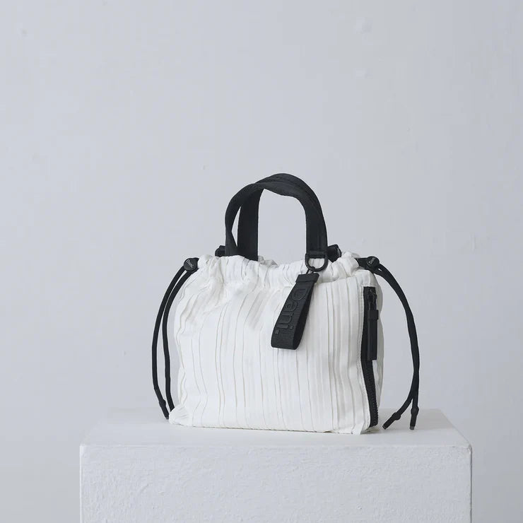 Frankie Small Bucket Bag