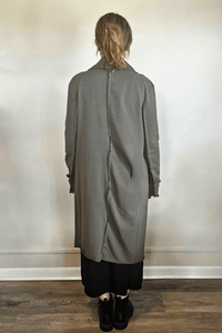 Moyuru French Terry Jacket