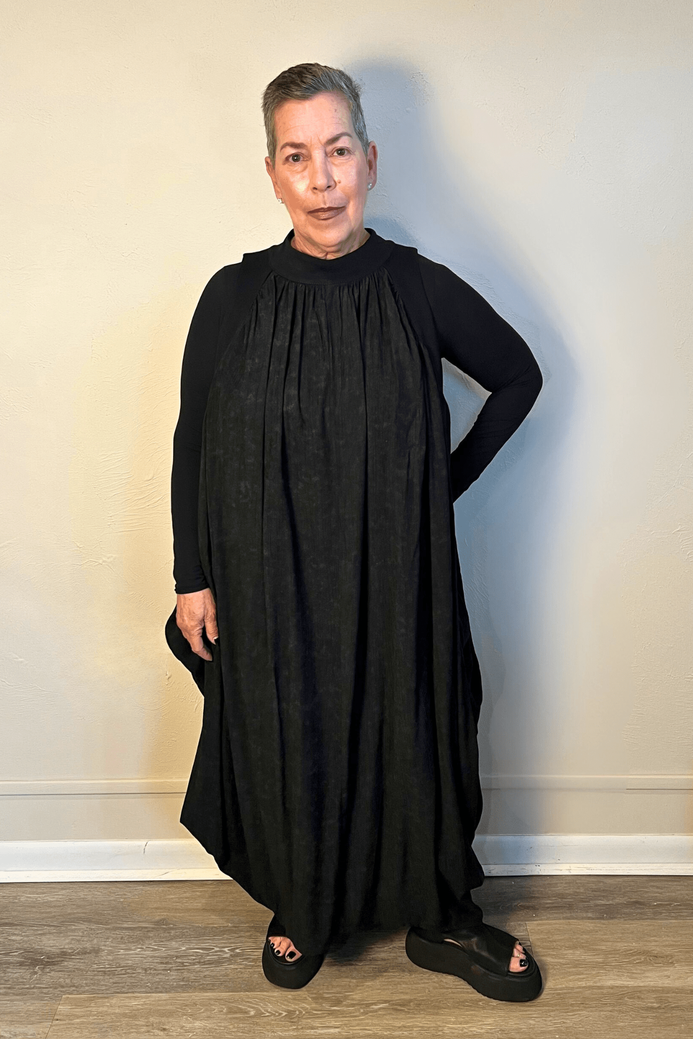 Galsarafan Dress