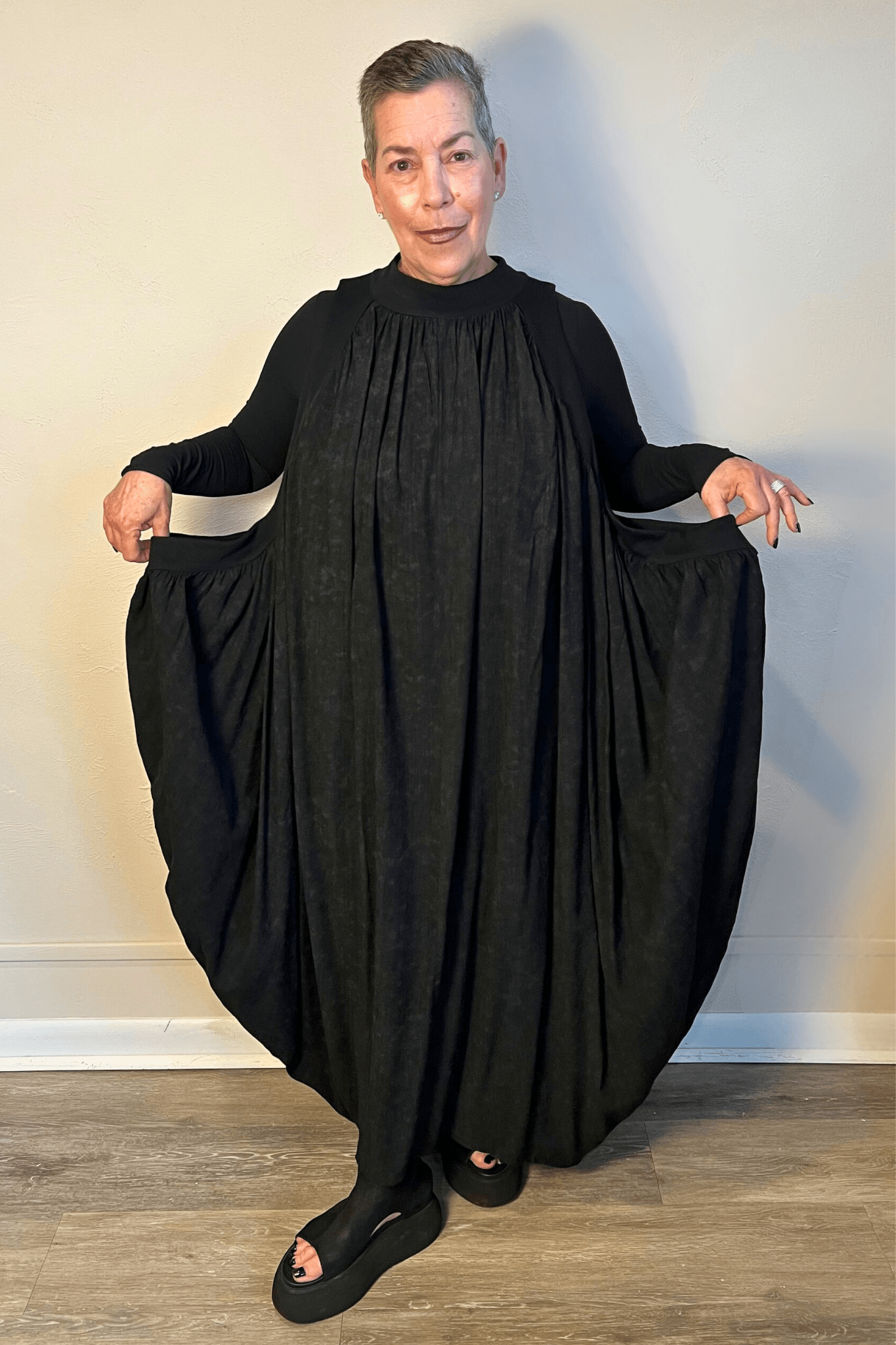 Galsarafan Dress