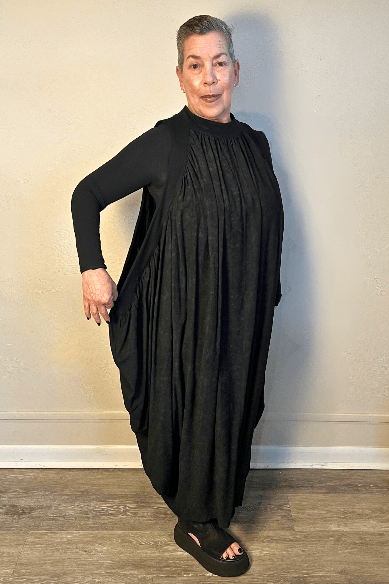 Galsarafan Dress