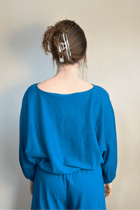 Gianna Shirt - Demoiselle