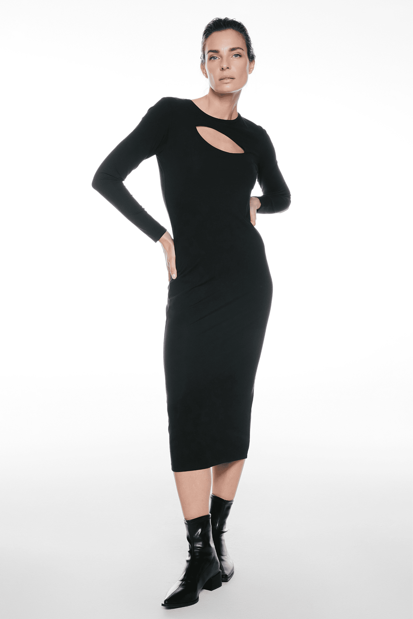 115 Ginger Dress
