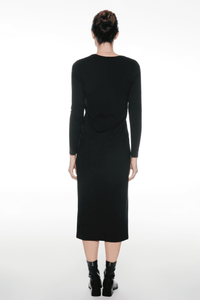 115 Ginger Dress