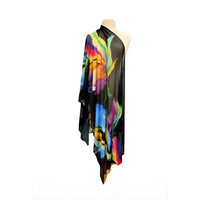 Glory Shawl