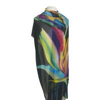Glory Shawl