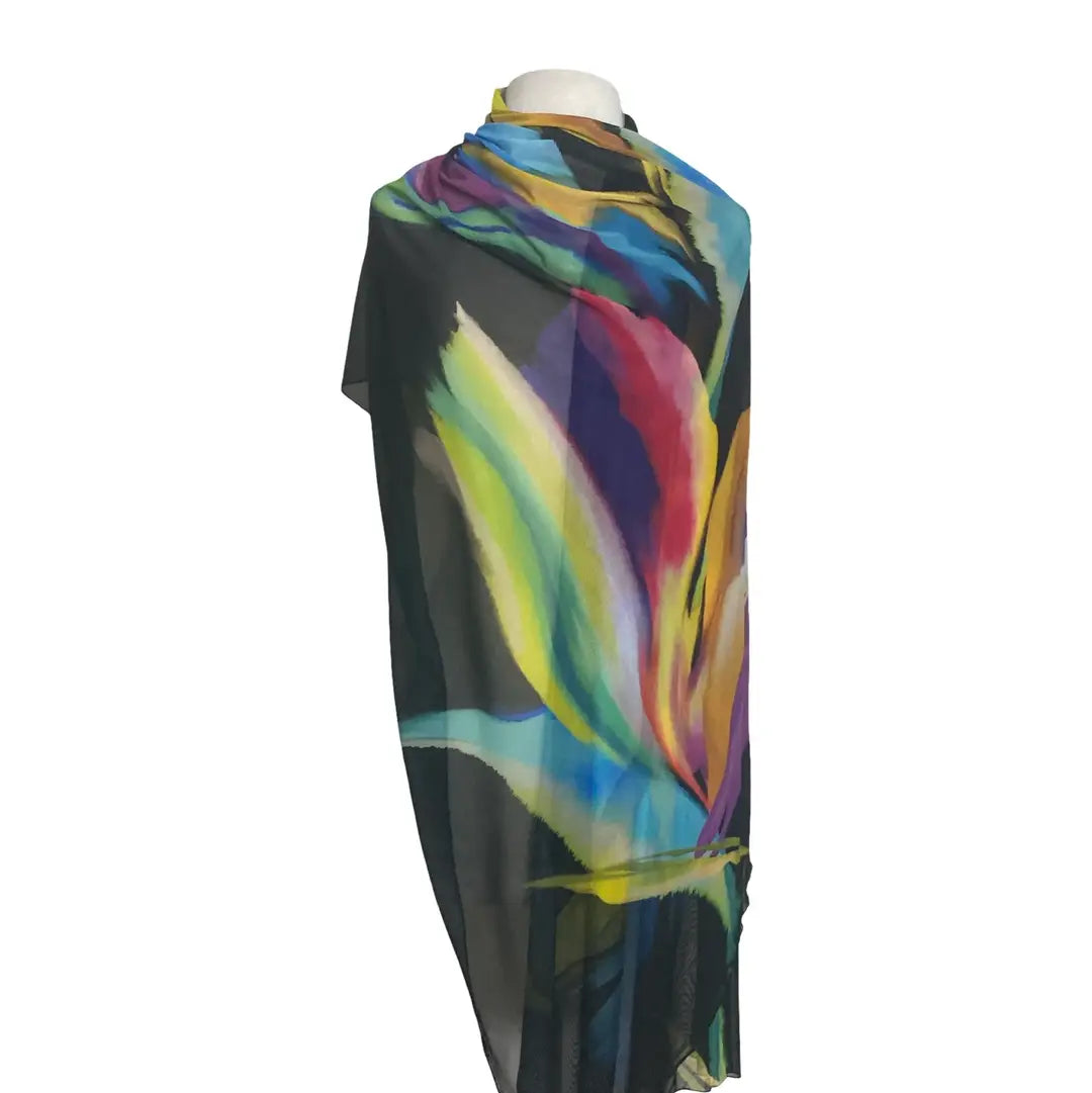 Glory Shawl