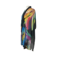 Glory Shawl