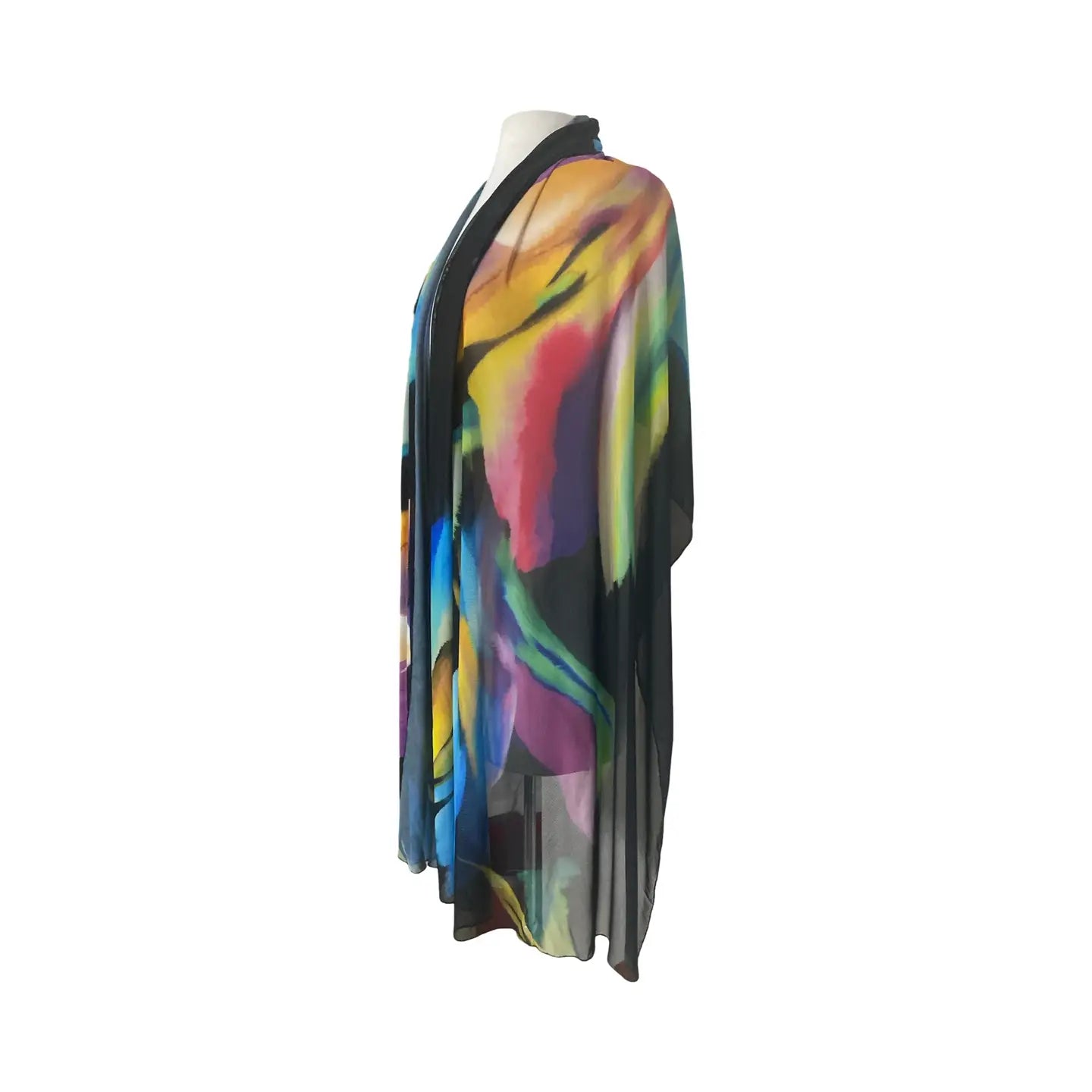 Glory Shawl
