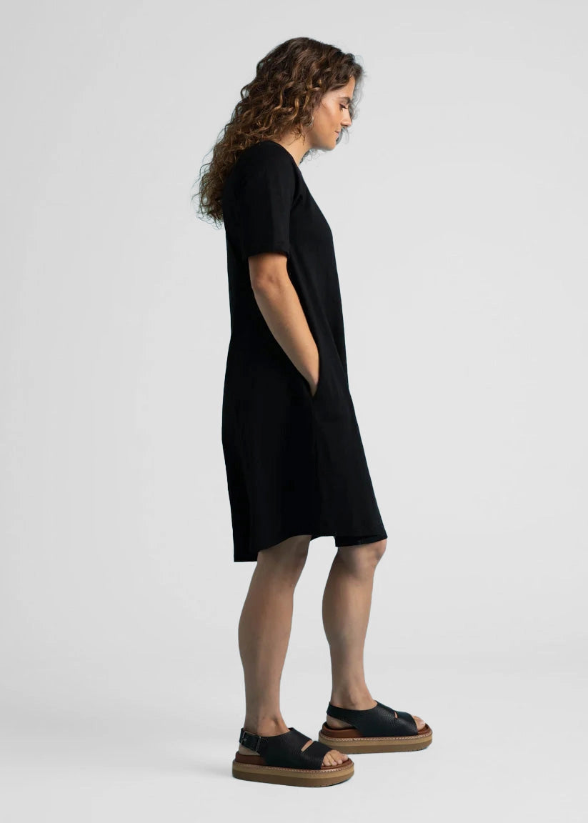 Good Tee Dress