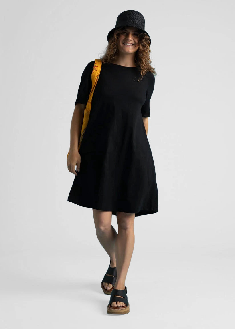 Good Tee Dress